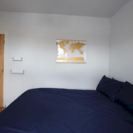 Sunny Victorian 2Br Townhouse Oxford Pass The Keys 빌라 외부 사진