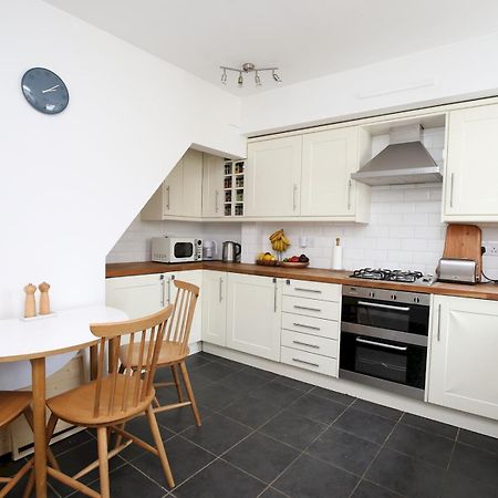 Sunny Victorian 2Br Townhouse Oxford Pass The Keys 빌라 외부 사진