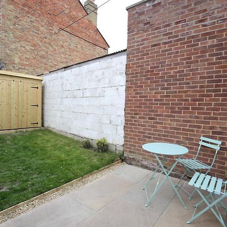 Sunny Victorian 2Br Townhouse Oxford Pass The Keys 빌라 외부 사진