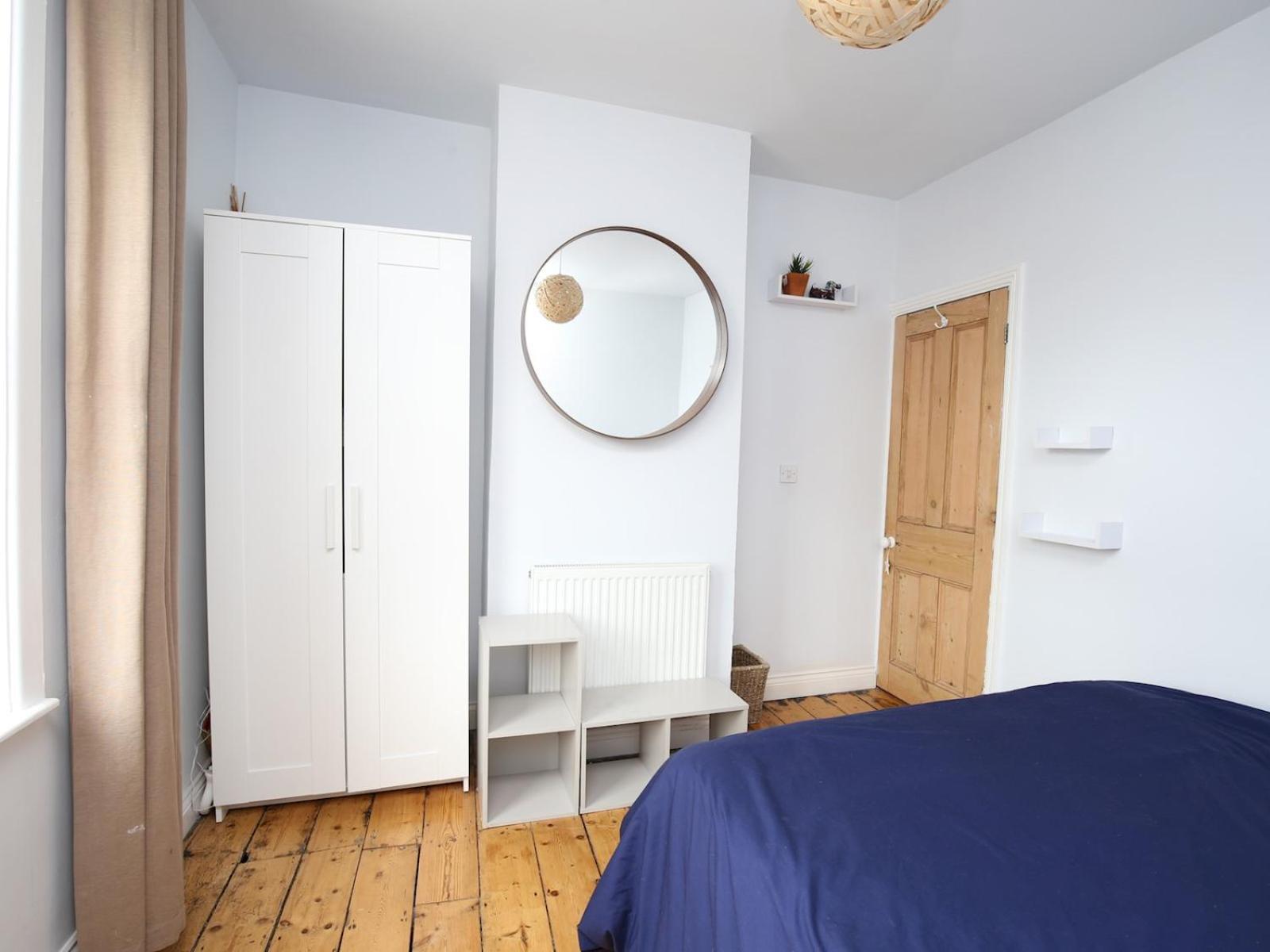 Sunny Victorian 2Br Townhouse Oxford Pass The Keys 빌라 외부 사진