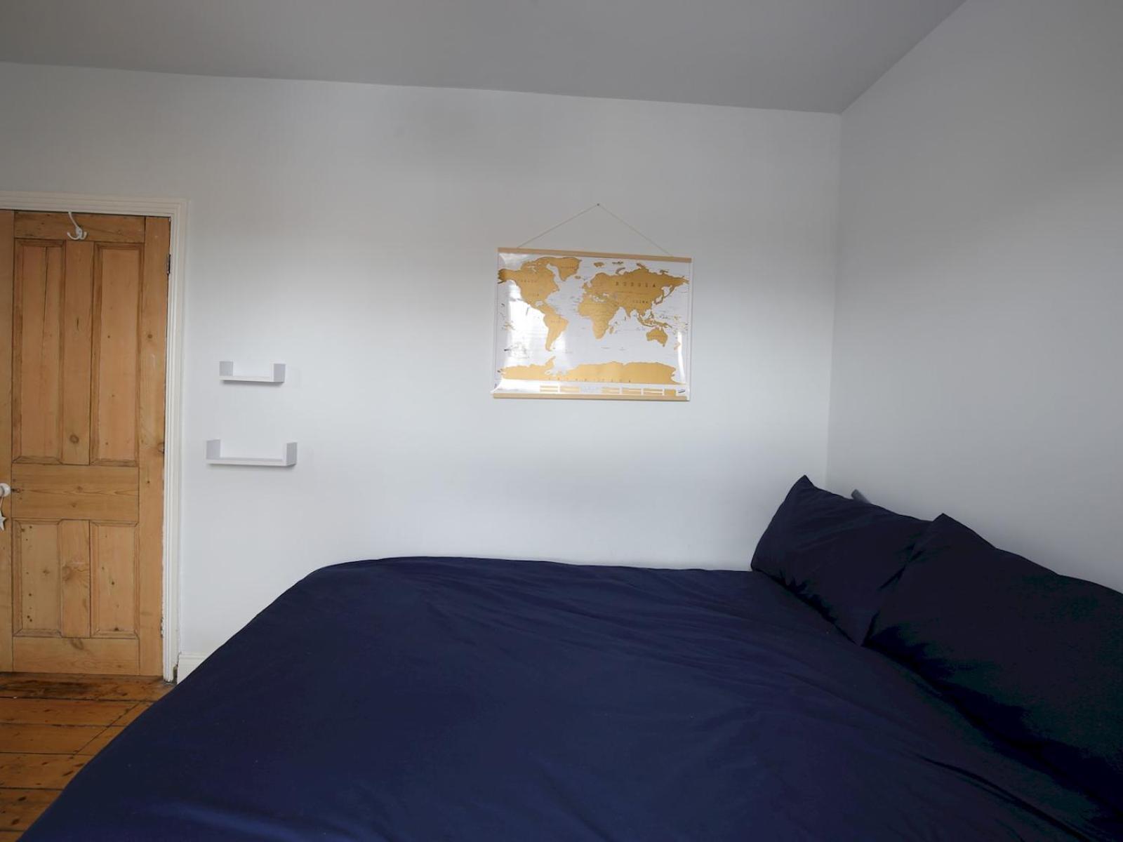 Sunny Victorian 2Br Townhouse Oxford Pass The Keys 빌라 외부 사진