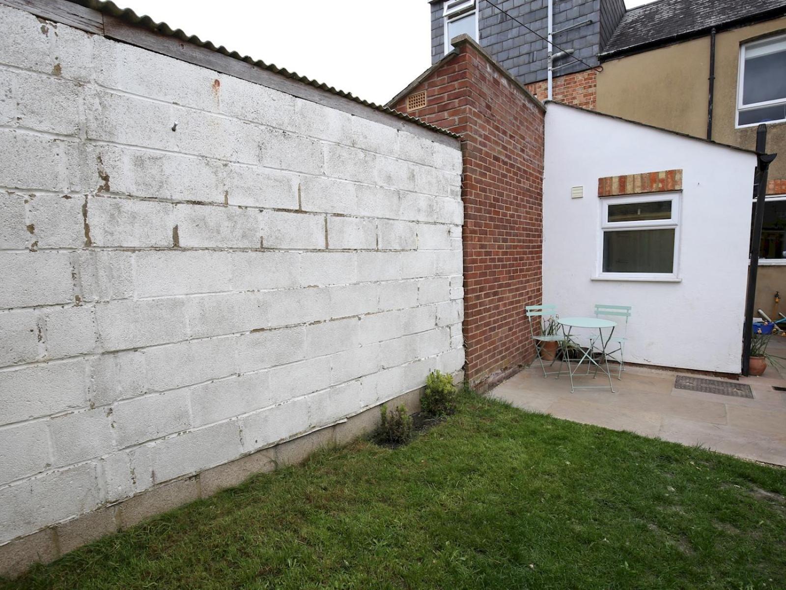 Sunny Victorian 2Br Townhouse Oxford Pass The Keys 빌라 외부 사진