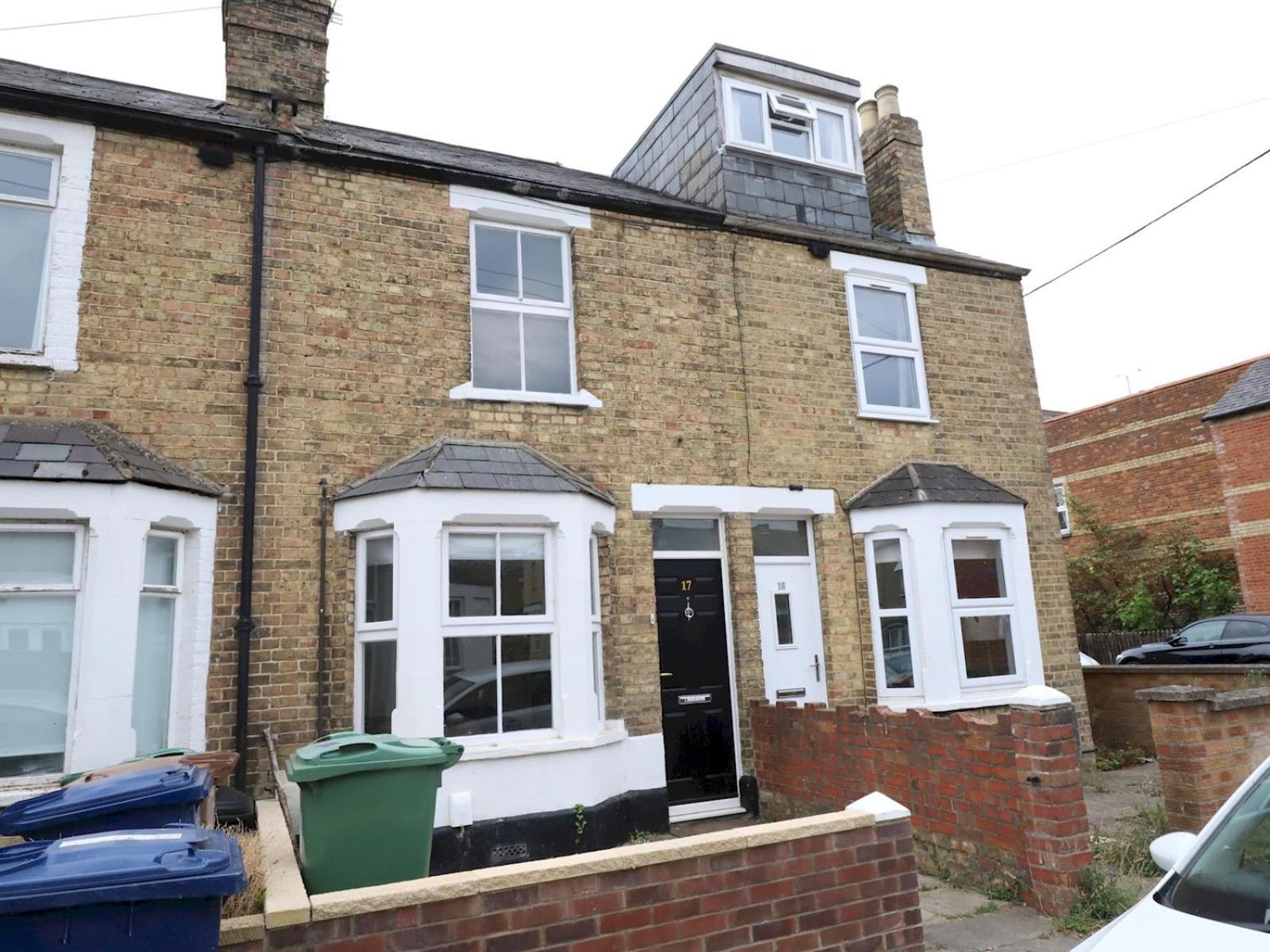 Sunny Victorian 2Br Townhouse Oxford Pass The Keys 빌라 외부 사진