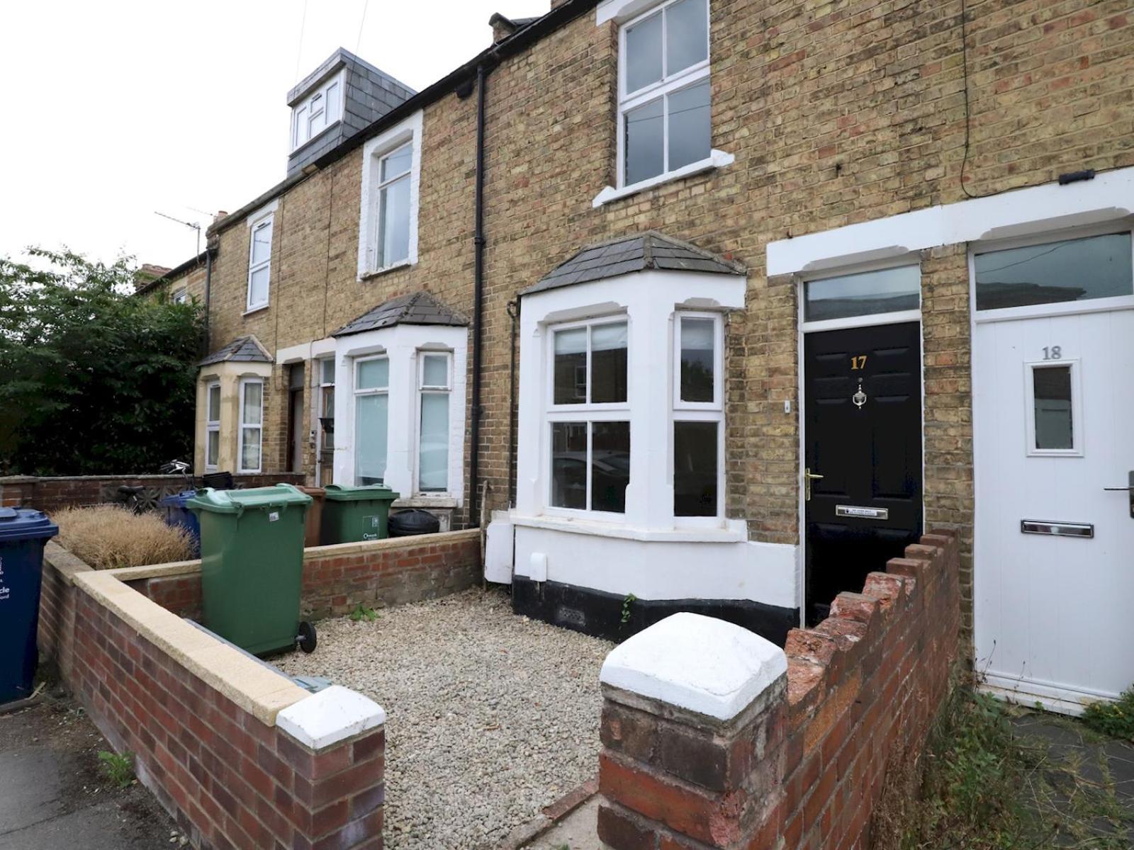 Sunny Victorian 2Br Townhouse Oxford Pass The Keys 빌라 외부 사진
