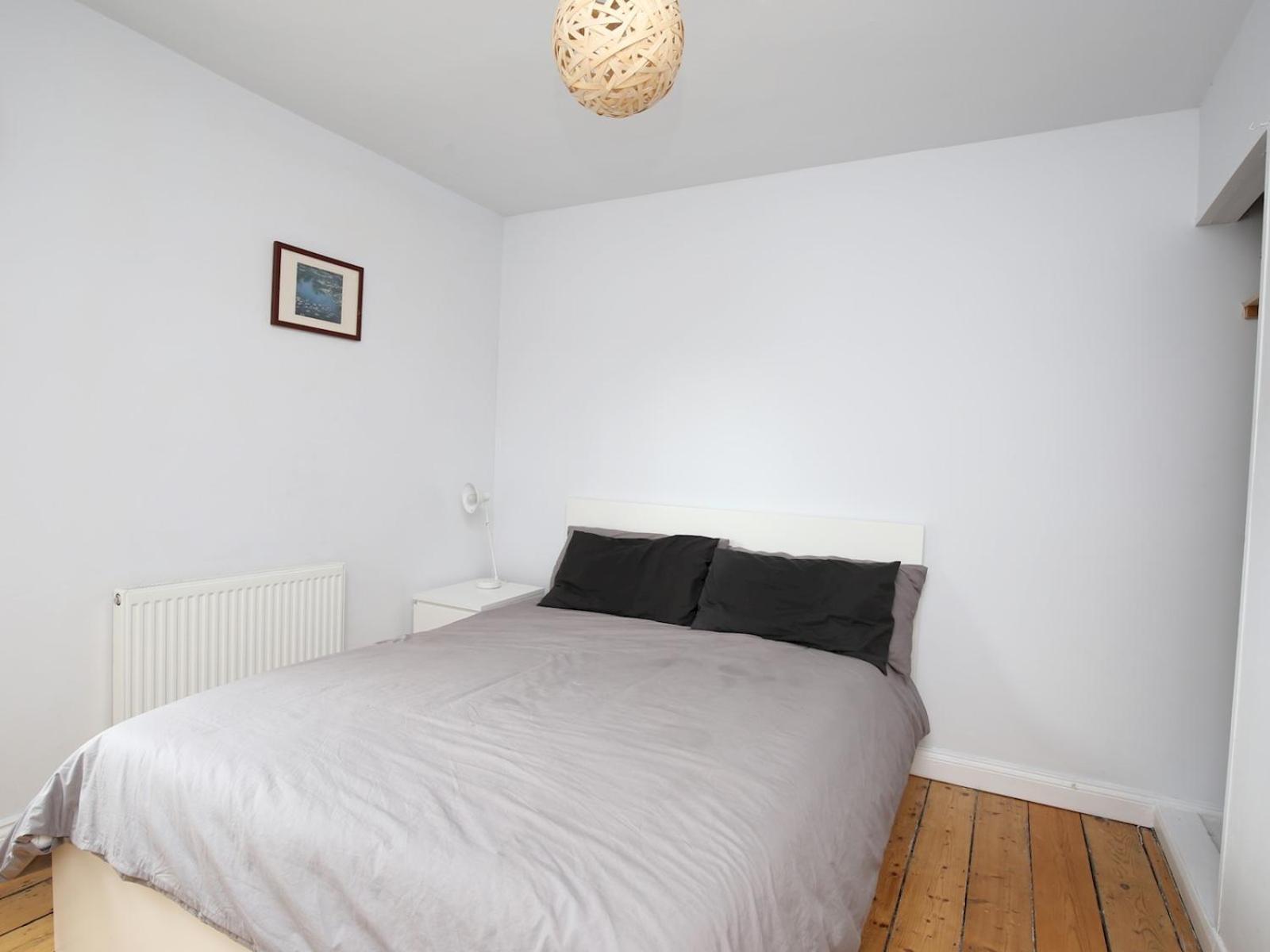 Sunny Victorian 2Br Townhouse Oxford Pass The Keys 빌라 외부 사진