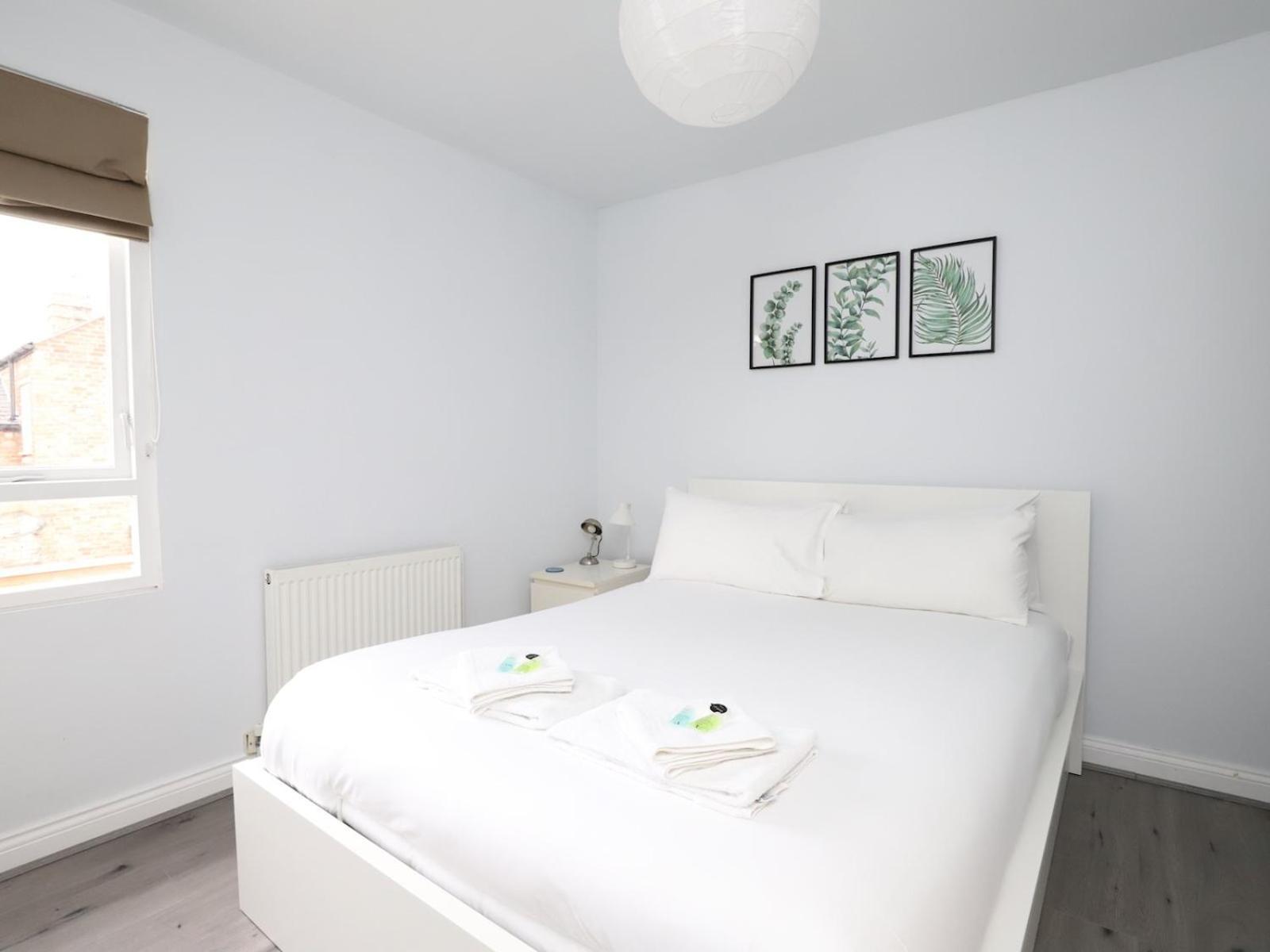 Sunny Victorian 2Br Townhouse Oxford Pass The Keys 빌라 외부 사진