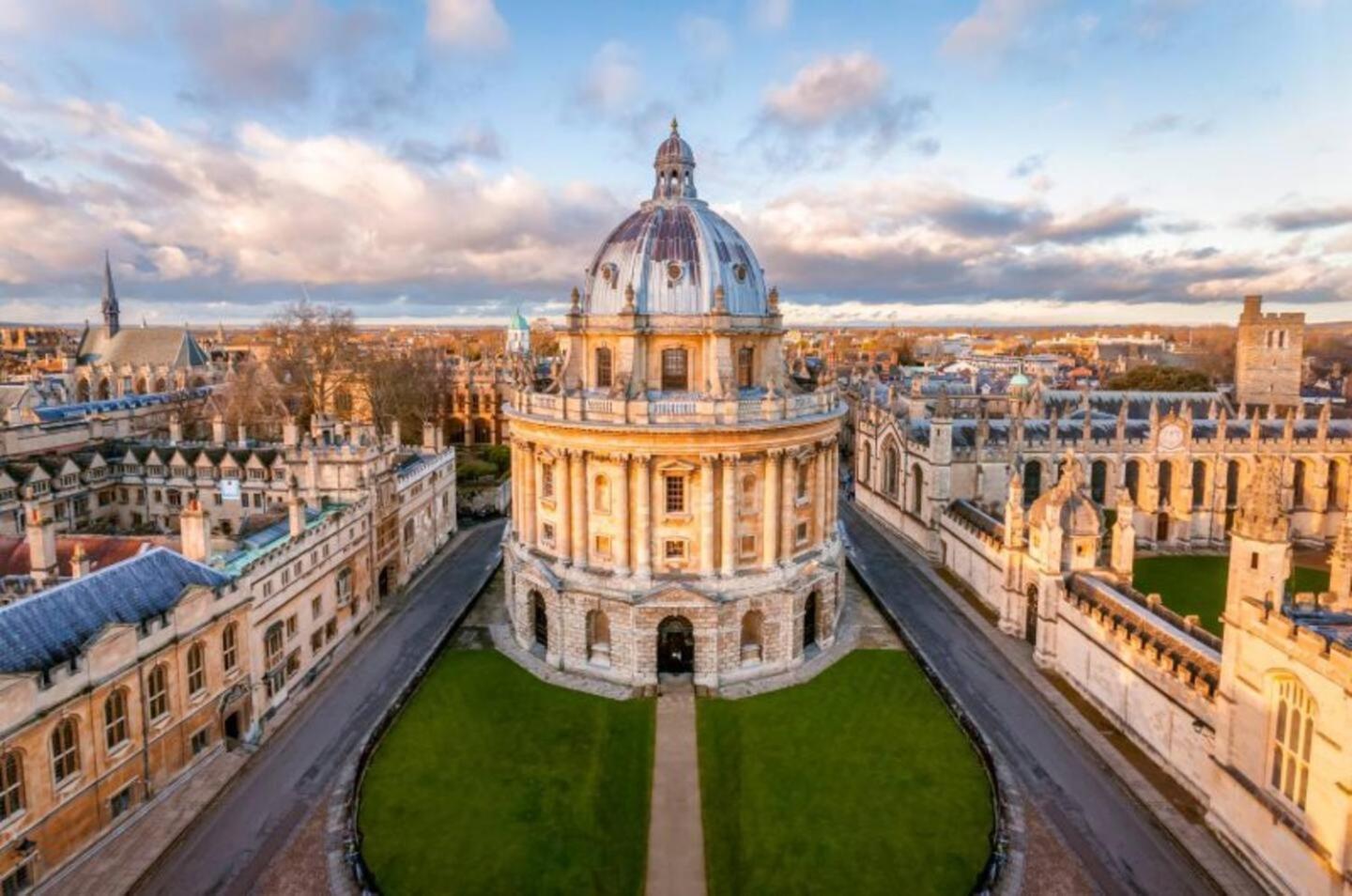 Sunny Victorian 2Br Townhouse Oxford Pass The Keys 빌라 외부 사진