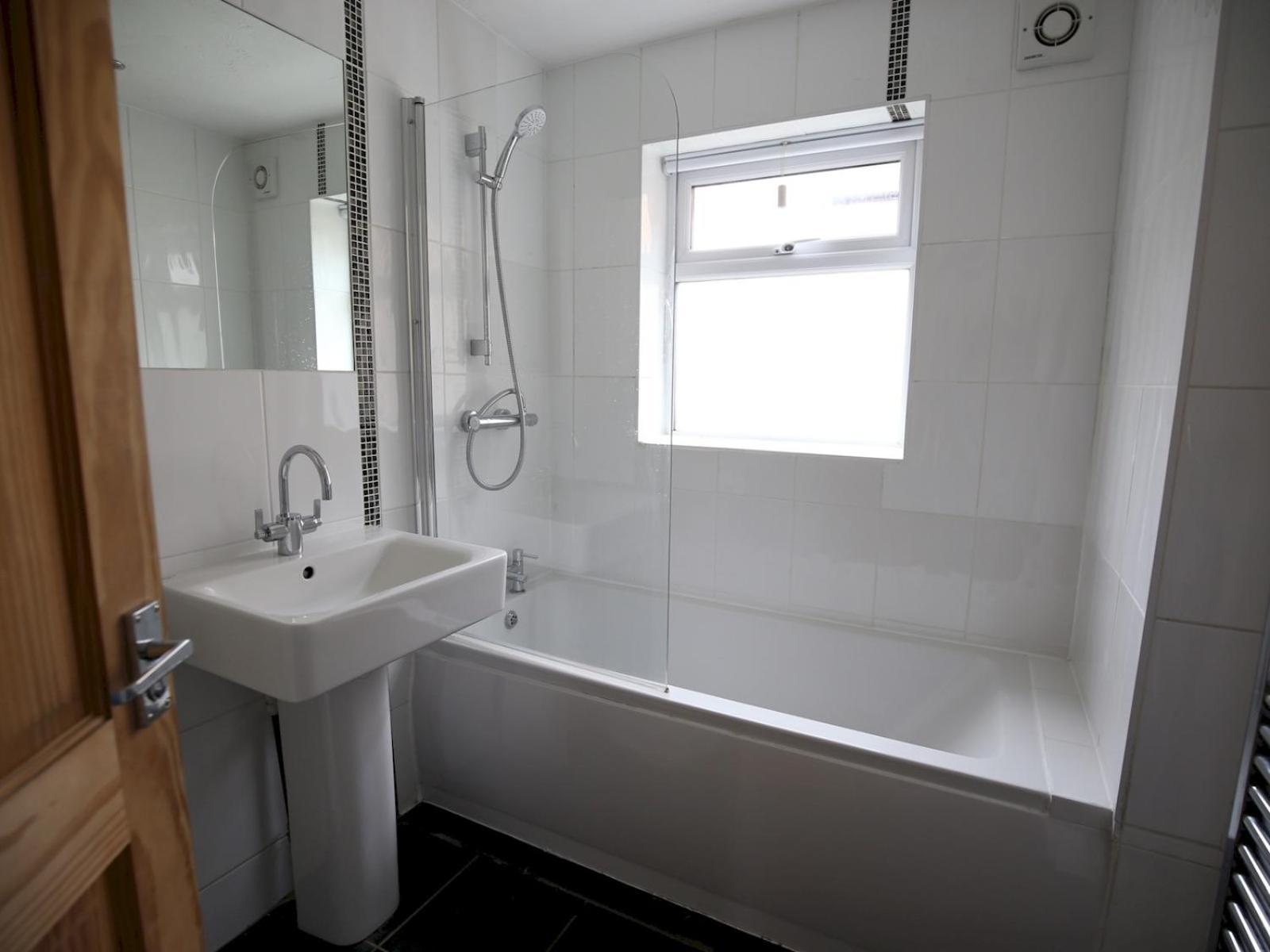 Sunny Victorian 2Br Townhouse Oxford Pass The Keys 빌라 외부 사진