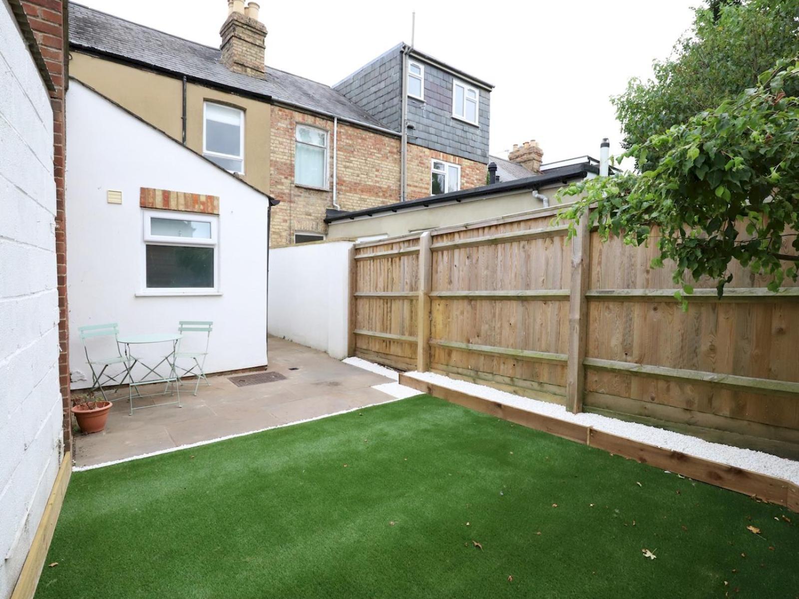 Sunny Victorian 2Br Townhouse Oxford Pass The Keys 빌라 외부 사진