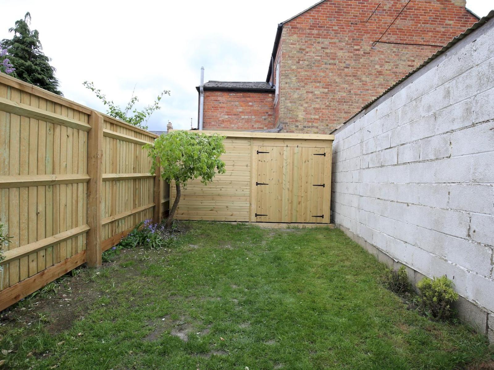 Sunny Victorian 2Br Townhouse Oxford Pass The Keys 빌라 외부 사진
